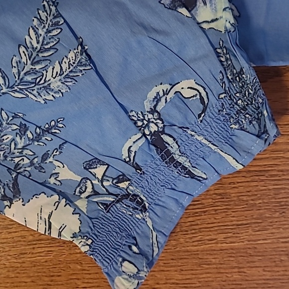 Talbots Shirt - Picture 4 of 11